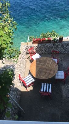 Prázdninový dům Tea With Beach TRPANJ