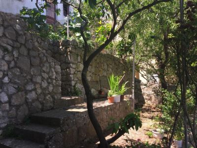 Prázdninový dům Tea With Beach TRPANJ