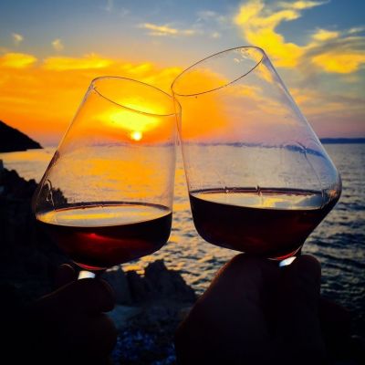 Prázdninový dům Tea With Beach TRPANJ