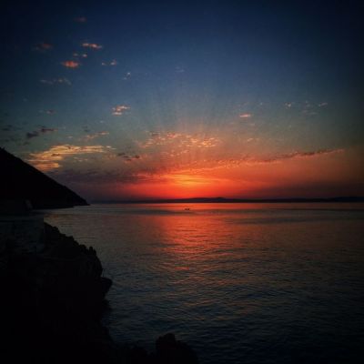 Prázdninový dům Tea With Beach TRPANJ