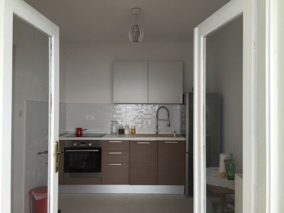 Prázdninový dům Tea With Beach TRPANJ