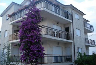 Apartmány Teklić