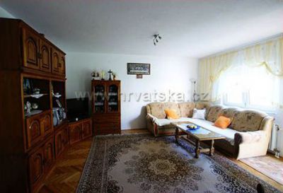Apartmány Teklić