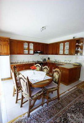 Apartmány Teklić