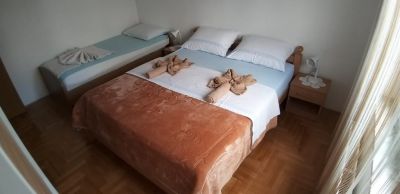 Apartmány Teklić