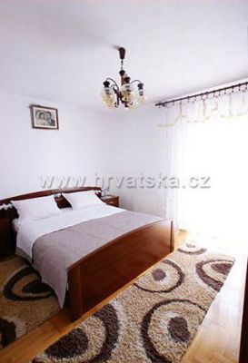 Apartmány Teklić