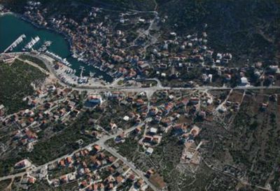 Apartmány Telban
