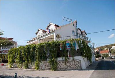 Apartmány Telban