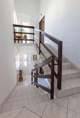 Apartmány Telban