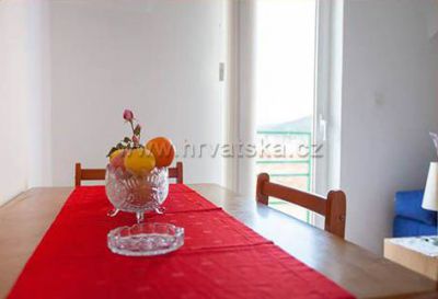 Apartmány Telban