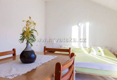 Apartmány Telban