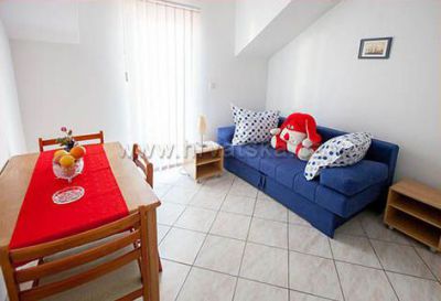 Apartmány Telban