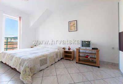 Apartmány Telban