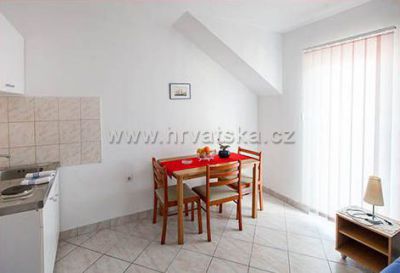 Apartmány Telban