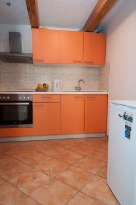 Apartmány Tomić - Lovran