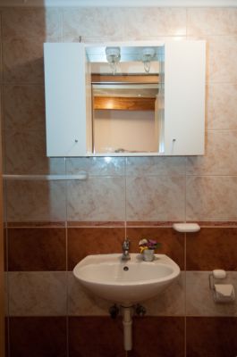 Apartmány Tomić - Lovran