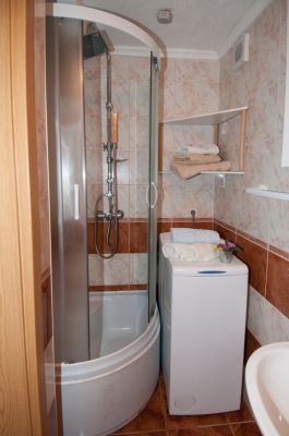 Apartmány Tomić - Lovran