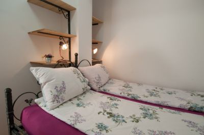 Apartmány Tomić - Lovran