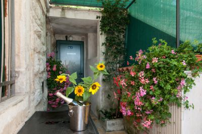 Apartmány Tomić - Lovran