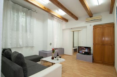 Apartmány Tomić - Lovran