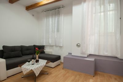 Apartmány Tomić - Lovran