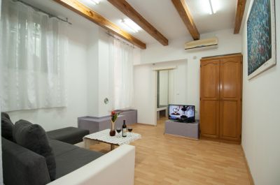 Apartmány Tomić - Lovran
