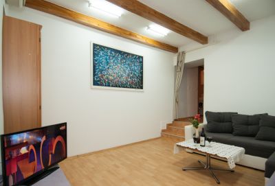 Apartmány Tomić - Lovran
