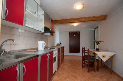 Apartmány Tomić - Lovran
