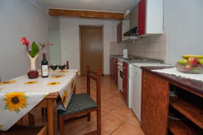 Apartmány Tomić - Lovran