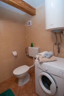 Apartmány Tomić - Lovran