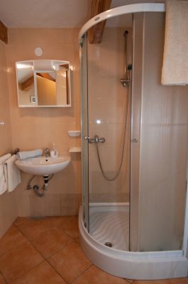 Apartmány Tomić - Lovran