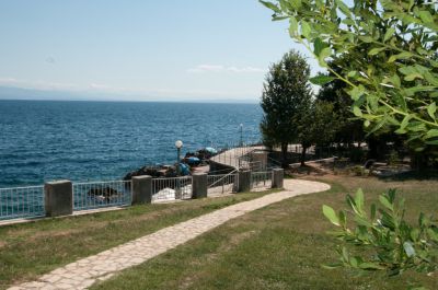 Apartmány Tomić - Lovran