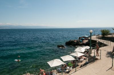 Apartmány Tomić - Lovran