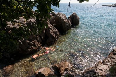 Apartmány Tomić - Lovran