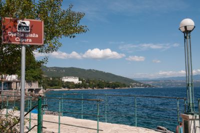 Apartmány Tomić - Lovran