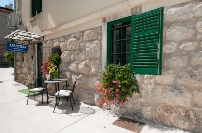 Apartmány Tomić - Lovran