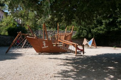 Apartmány Tomić - Lovran