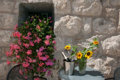 Apartmány Tomić - Lovran