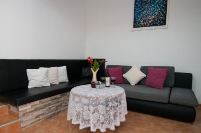 Apartmány Tomić - Lovran