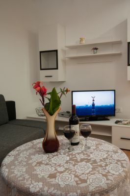 Apartmány Tomić - Lovran