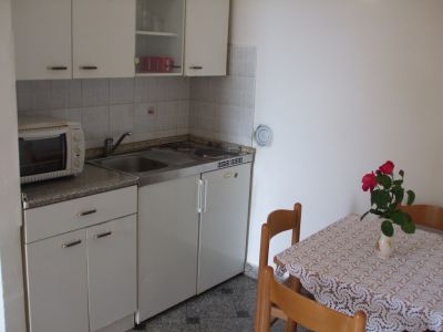 Apartmány Tomić - Vesna