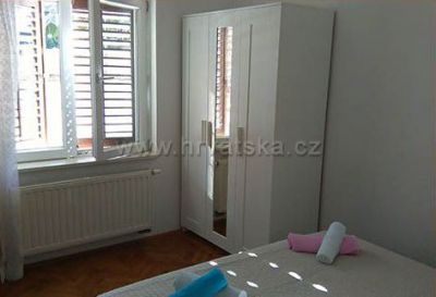 Apartmány Tonci