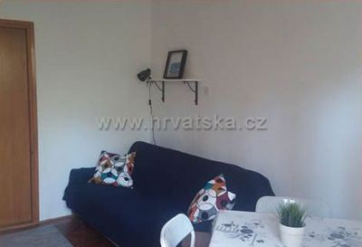 Apartmány Tonci