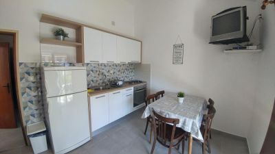 Apartmány Tonci