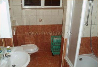 Apartmány Tonci