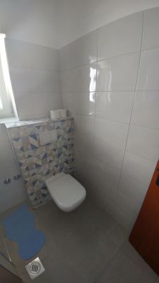 Apartmány Tonci