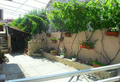 Apartmány Toni Supetar