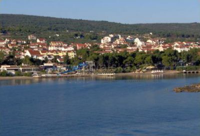 Apartmány Toni Supetar