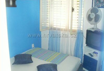 Apartmány Toni Supetar