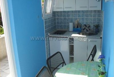 Apartmány Toni Supetar